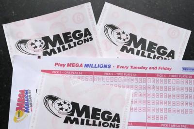 Mega Millions jackpot rises to $1.1 billion after no winner