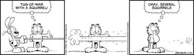 Garfield
