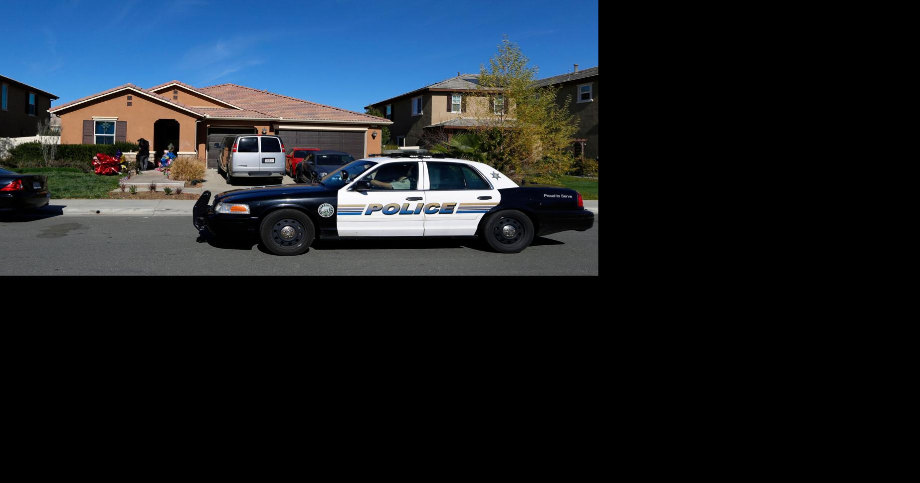 California county, agency reach $13.5 million settlement with six Turpin children