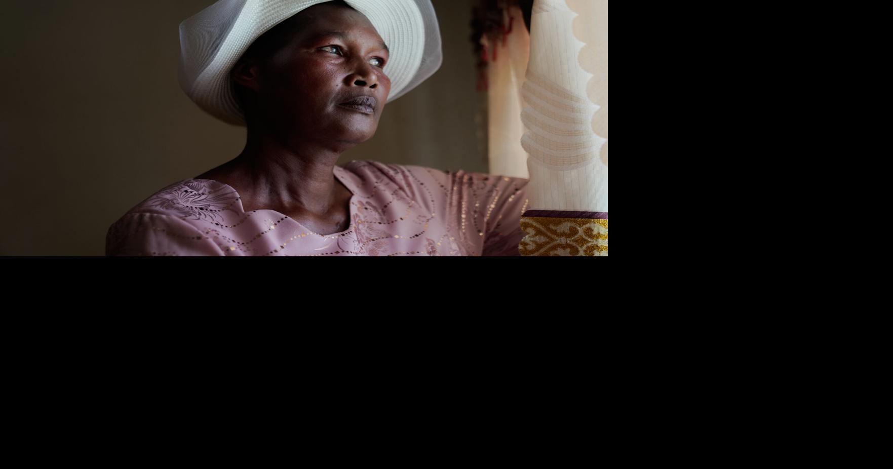 Kenyan women lost their husbands and then their land. But some are fighting back