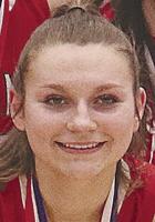 Redbank's Huffman reaches milestone in road victory