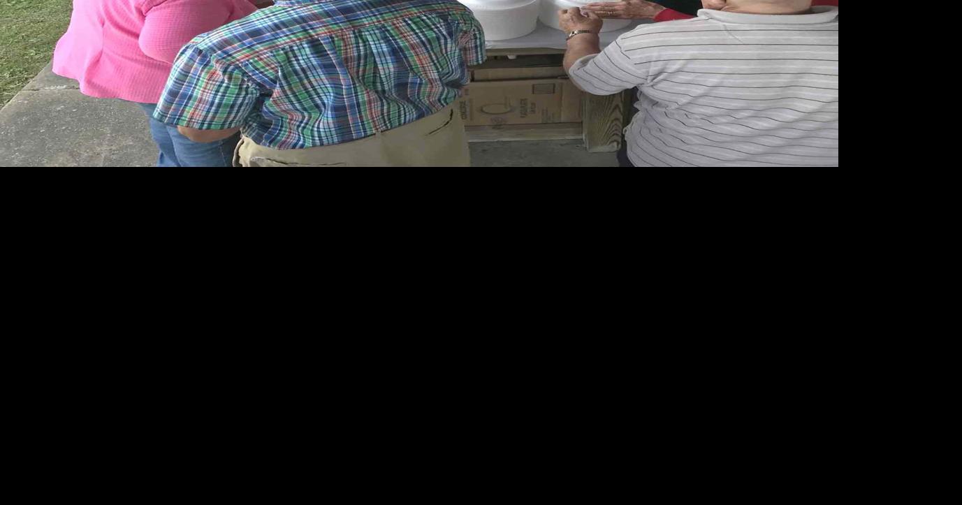 Clarion County veterans share stories at annual picnic Community News