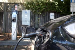 Environmental Group Launches Scathing Ad Campaign Against Automakers for EV Pullback