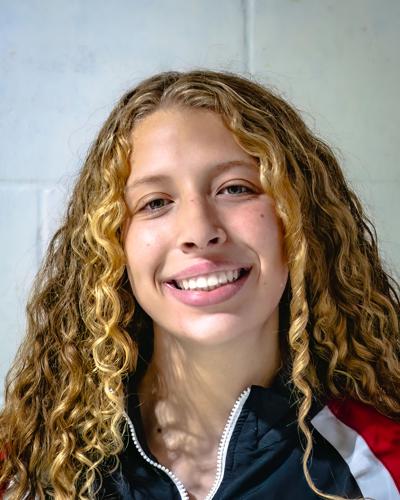 Lilly Peterson