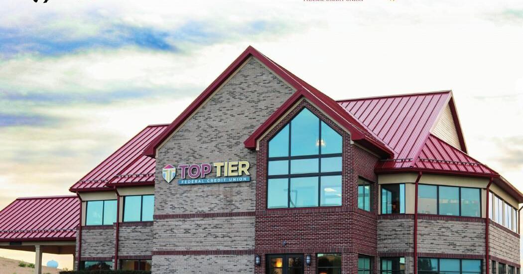 BUSINESS REVIEW: Top Tier Federal Credit Union celebrates 85 years, expands footprint