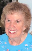 Shirley E. Schoonover