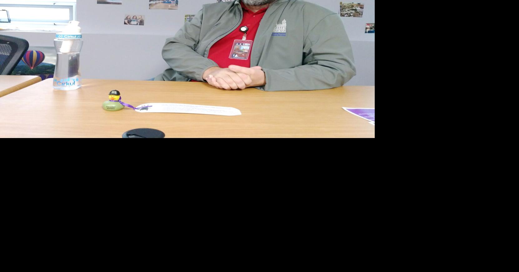 Venango County Veterans Affairs launching suicide prevention program