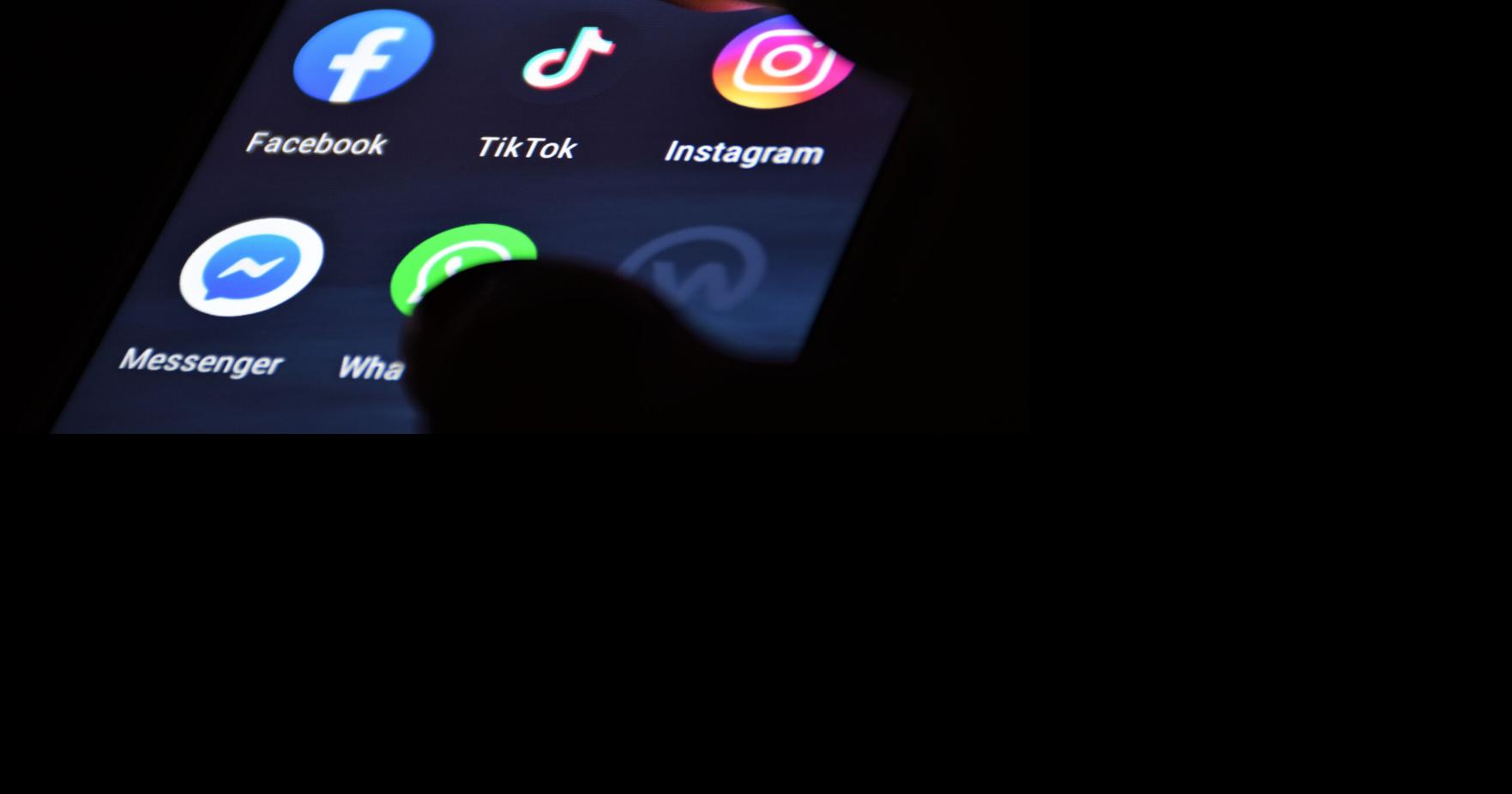 State urges social media guardrails, but many Maryland school boards opt out