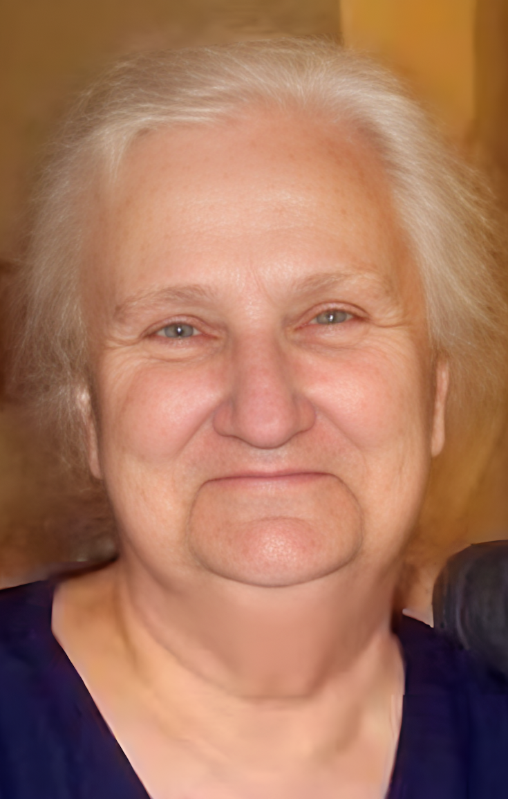 Nancy L. Ziegler Obituaries