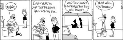Take it From the Tinkersons