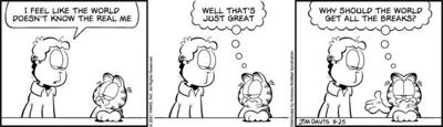 Garfield