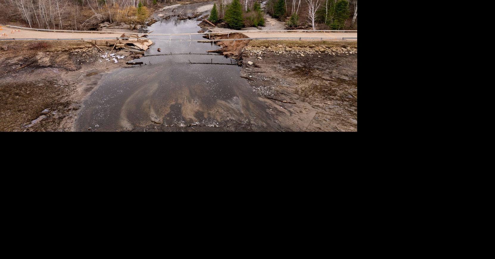 Michigan dam fixes were urged by experts. Lawmakers did 'almost nothing'