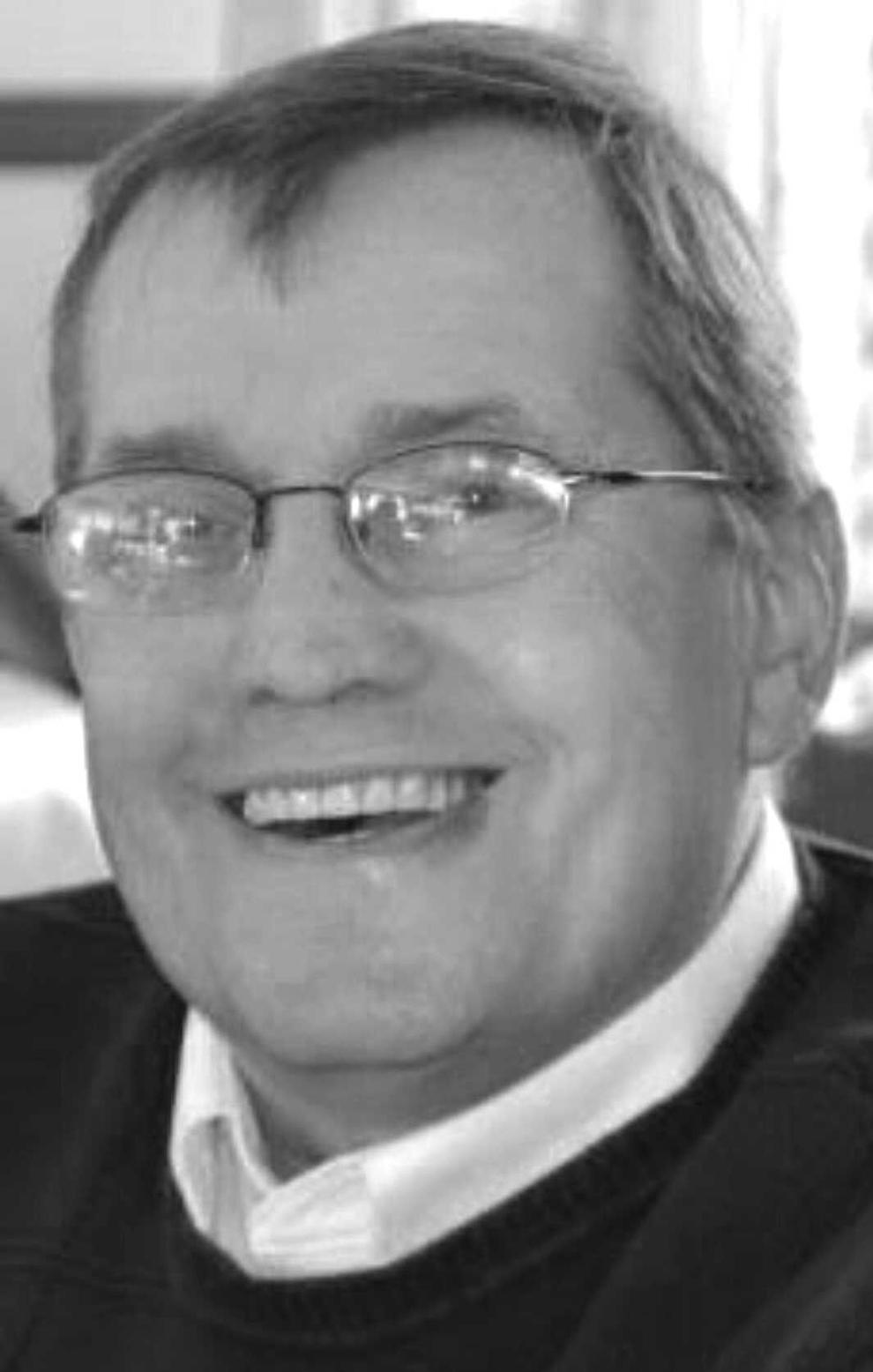 John J. Riley Jr. Obituaries