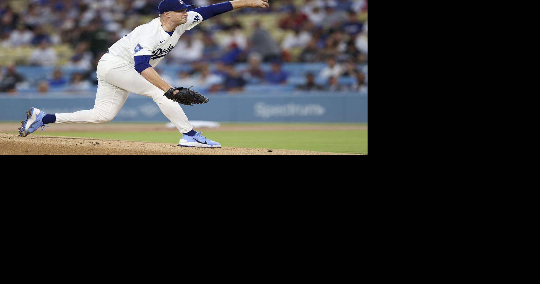 Catcher Will Smith shows how much he was missed as Dodgers beat Reds Maddie Lee, Los Angeles Times Sep 9, 2026 1 hr ago