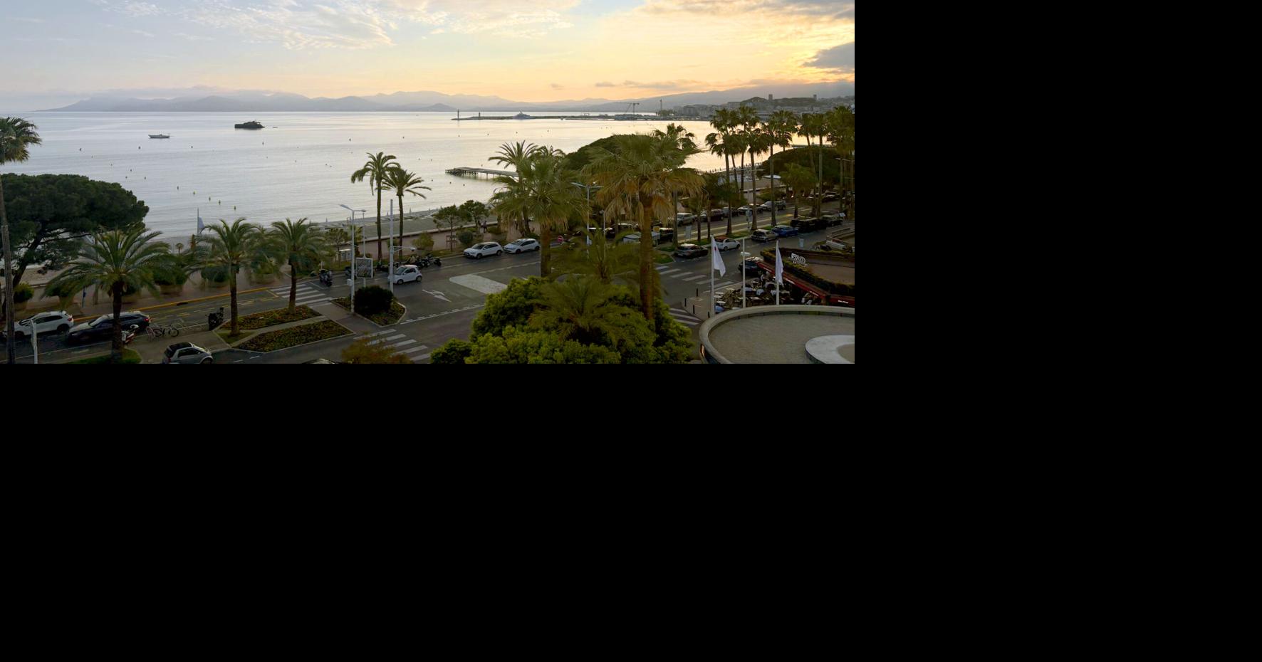 Me alojé en el hotel de lujo 'White Lotus' en Cannes | Entretenimiento | thederrick.com
