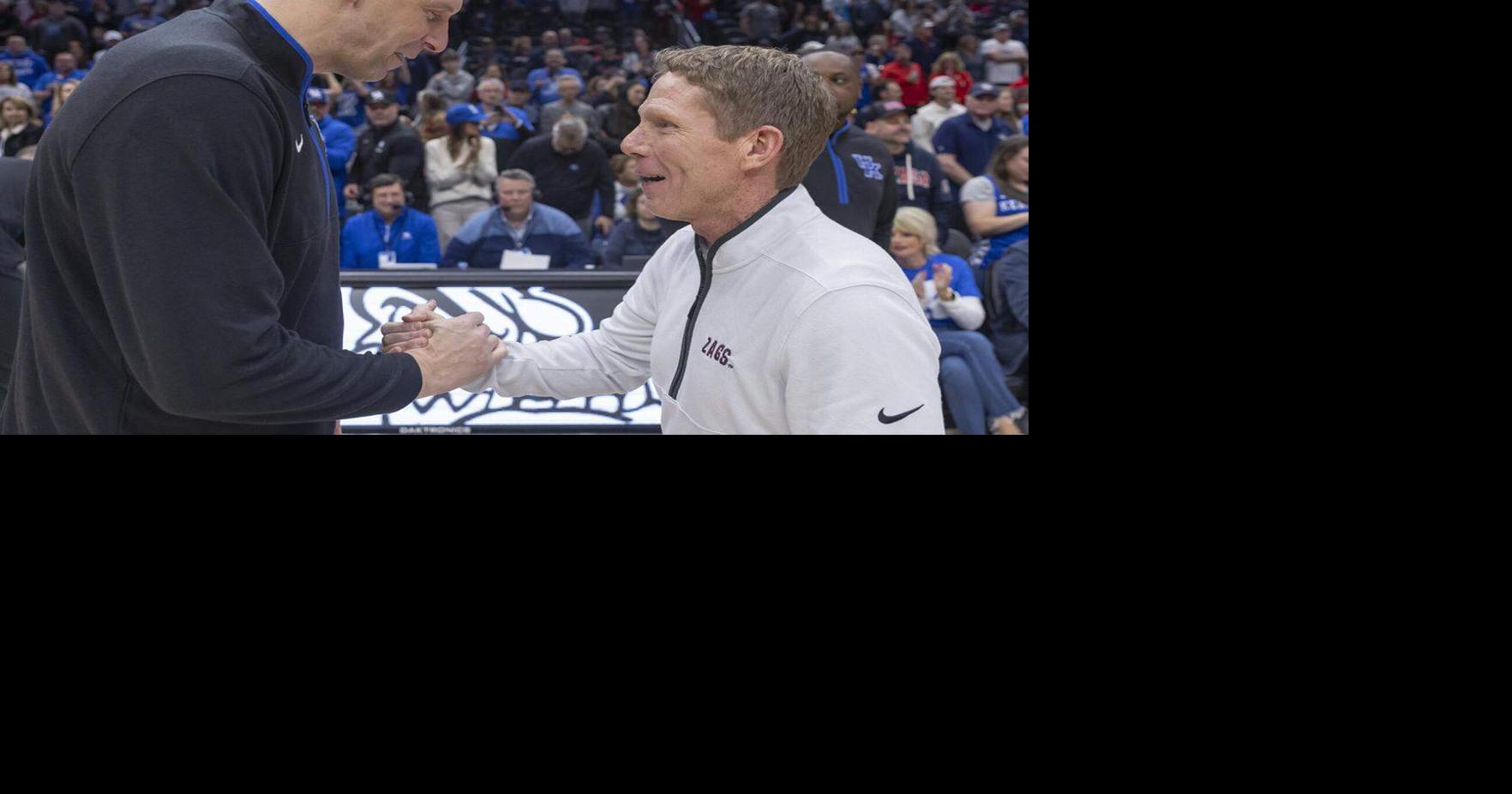 Kentucky, Gonzaga cancel basketball series, creating hole on future UK schedules