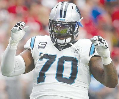 Turner looks to fill in on Steelers' line
