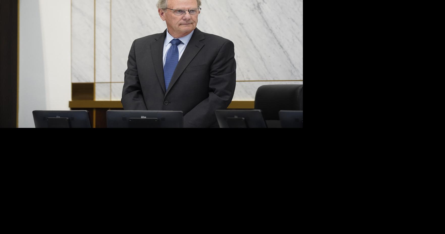 ‘I think they're just letting it go': As GOP lags, late momentum favors von Wilpert in the region's biggest House race Lucas Robinson, The San Diego Union-Tribune Oct 25, 2026 45 mins ago