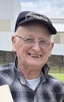 Edward P. Zdarko