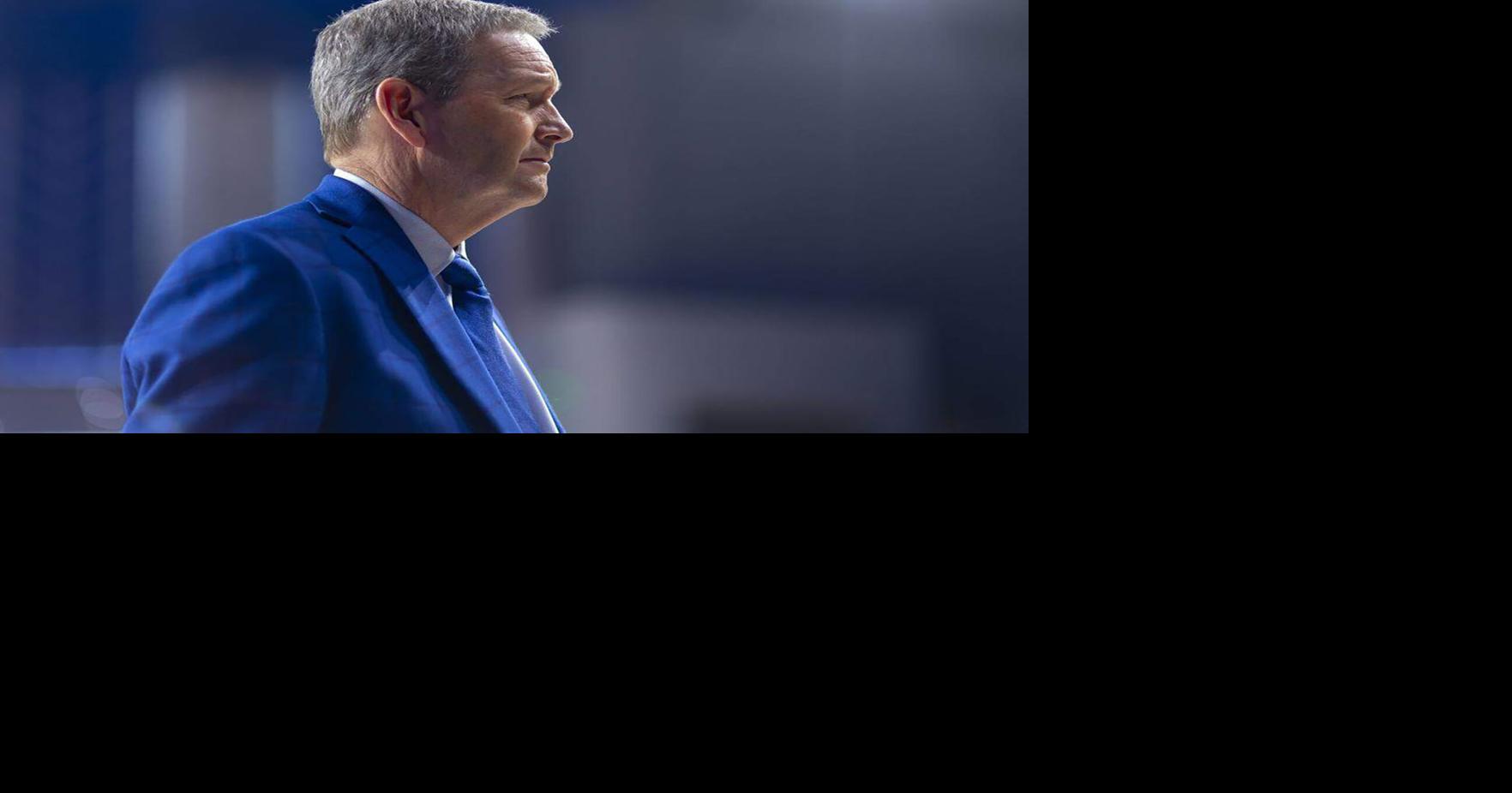 Mitch Barnhart steps away from proposed job at Kentucky amid growing criticism