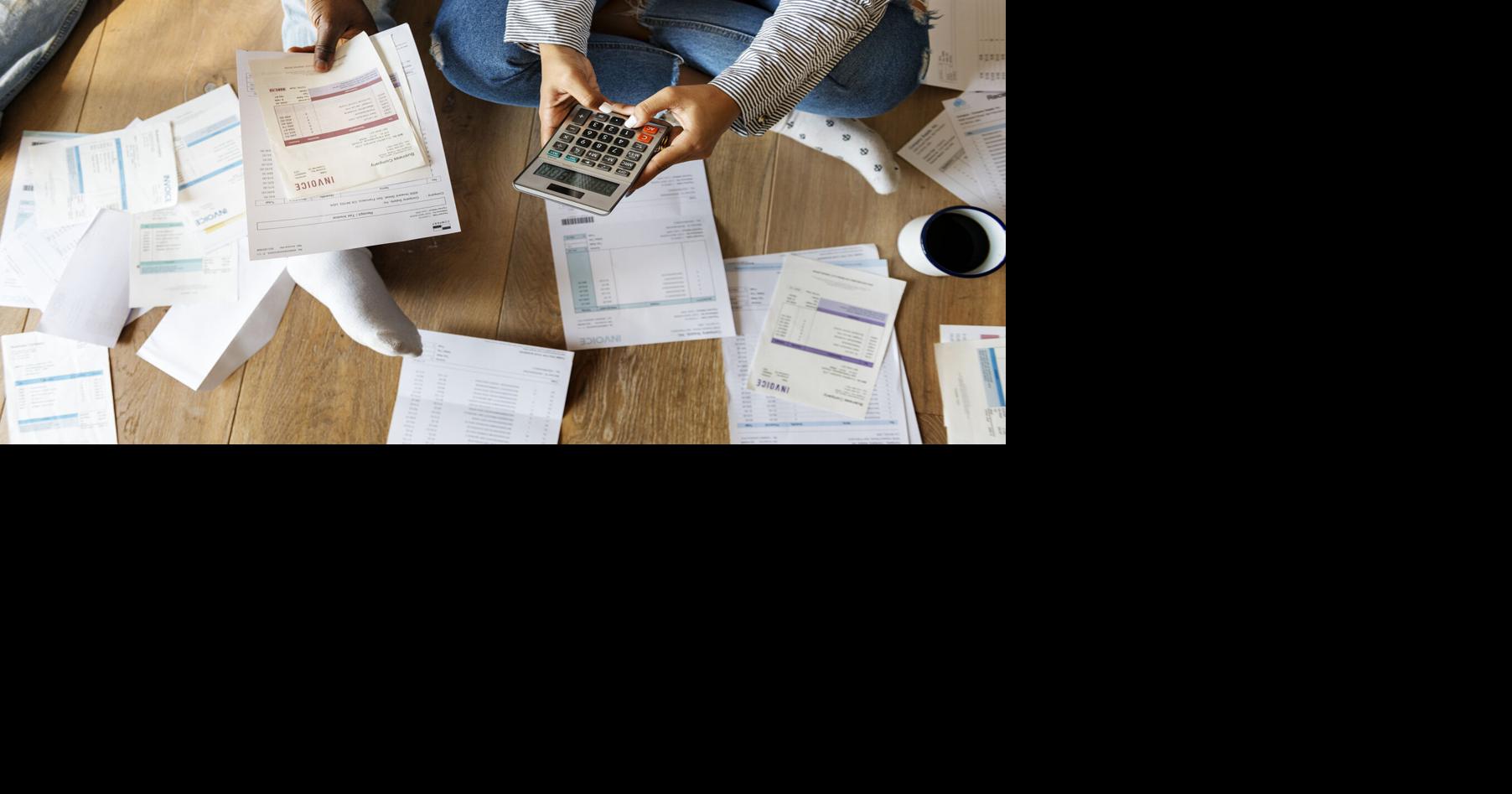 How to compare loan estimates and catch what lenders hope you won't notice Jeff Ostrowski, Bankrate.com Oct 5, 2026 24 mins ago