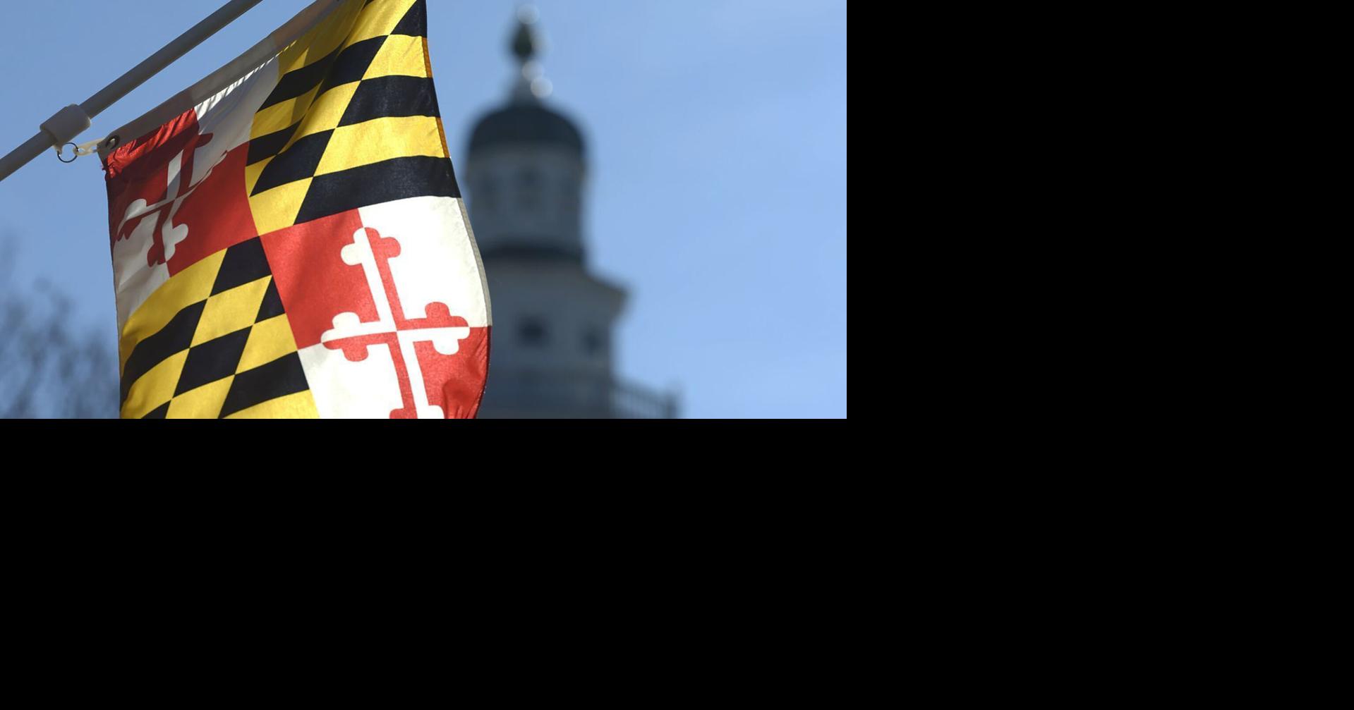 Tax and fee hikes on the table next year, Maryland lawmakers say Tinashe Chingarande, Baltimore Sun Sep 12, 2026 1 hr ago