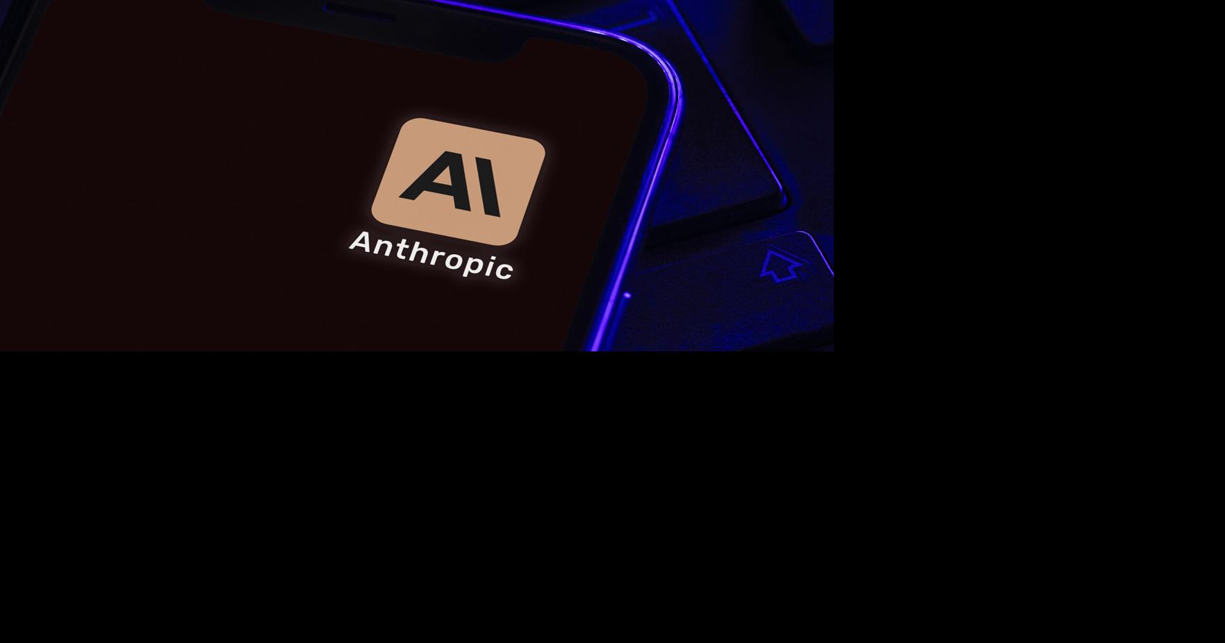 Anthropic filing reveals concerns over data center pushback Olivia Raimonde, Bloomberg News Oct 26, 2026 22 mins ago