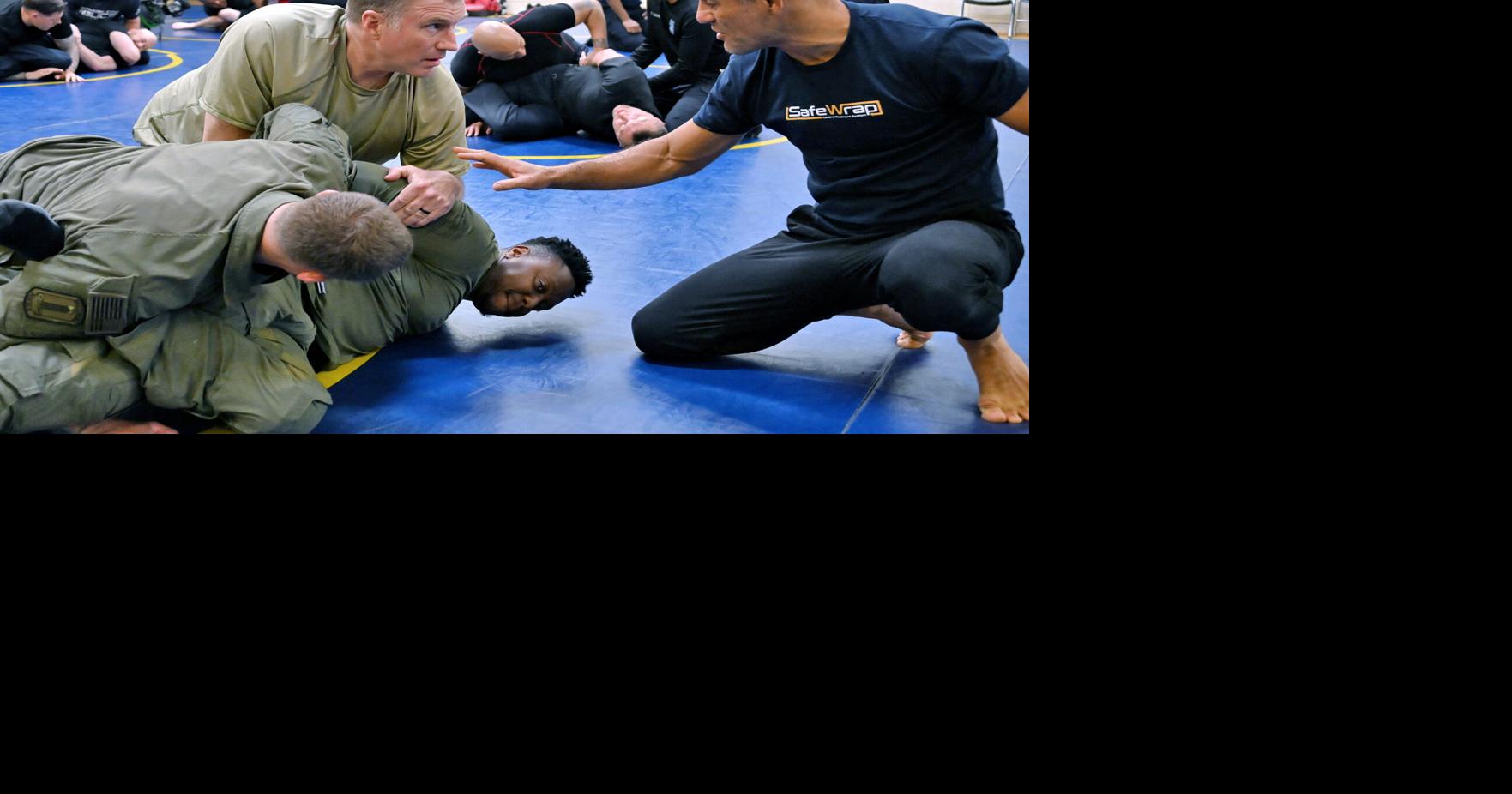 Police shootings expose failures in Maryland’s mental health crisis response