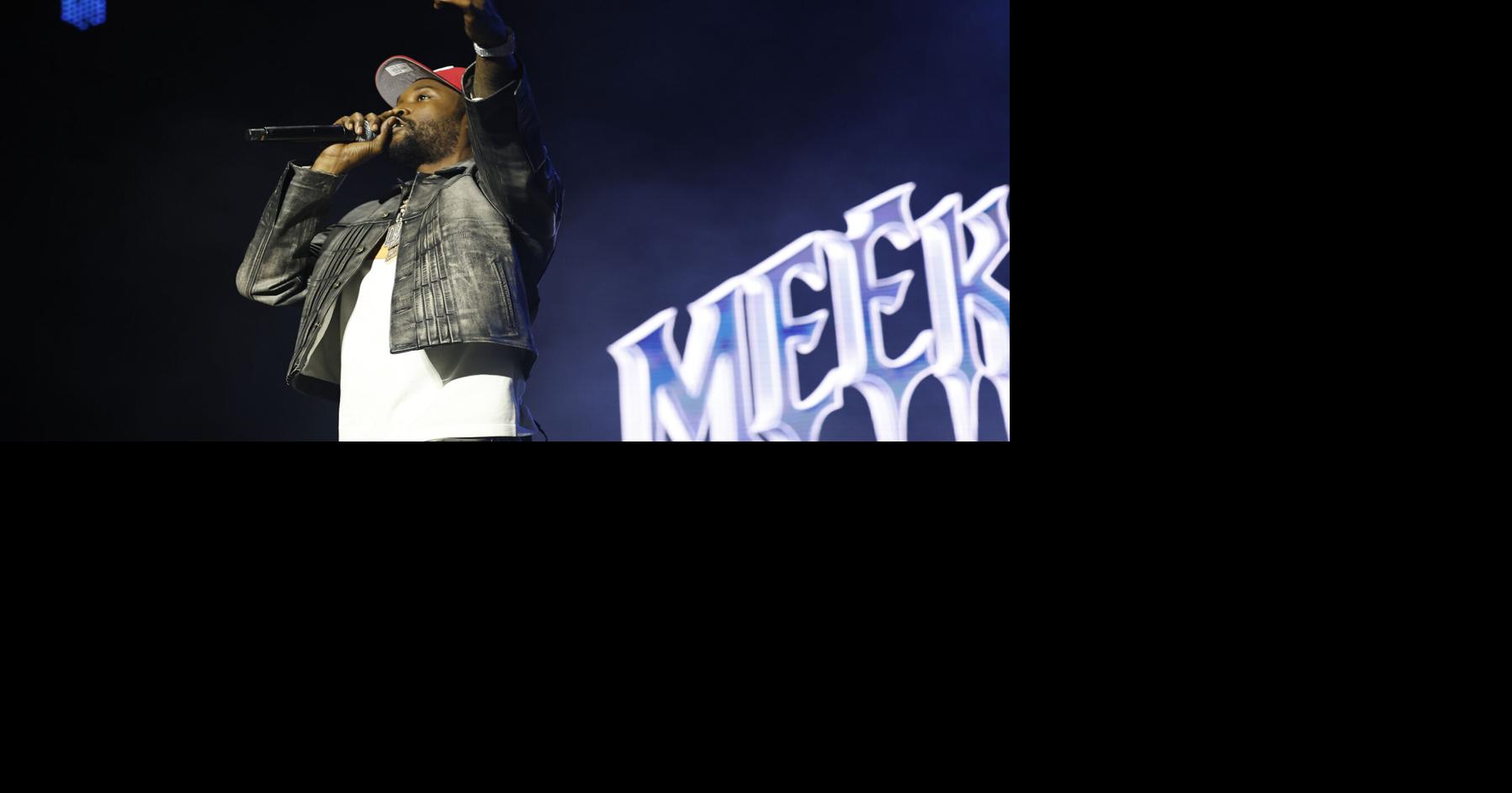 Meek Mill joins the July 4 ‘One Philly: Unity Concert for America' lineup Elizabeth Wellington, The Philadelphia Inquirer Jun 24, 2026 1 hr ago