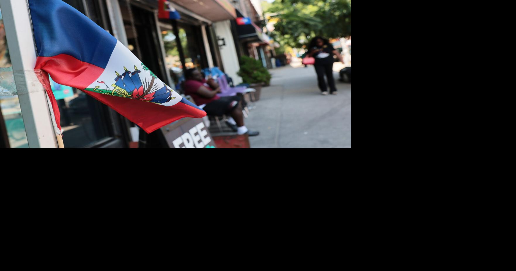 Fear of mass deportation grips NYC’s Haitian community after Trump ends TPS | Entertainment