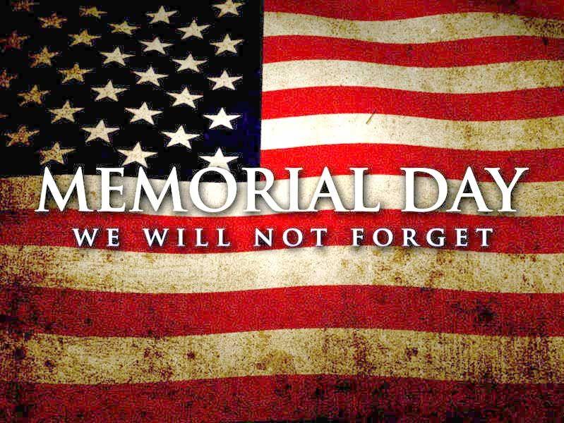 Memorial Day Service Set At Clarion Cemetery Community News Thederrick Com