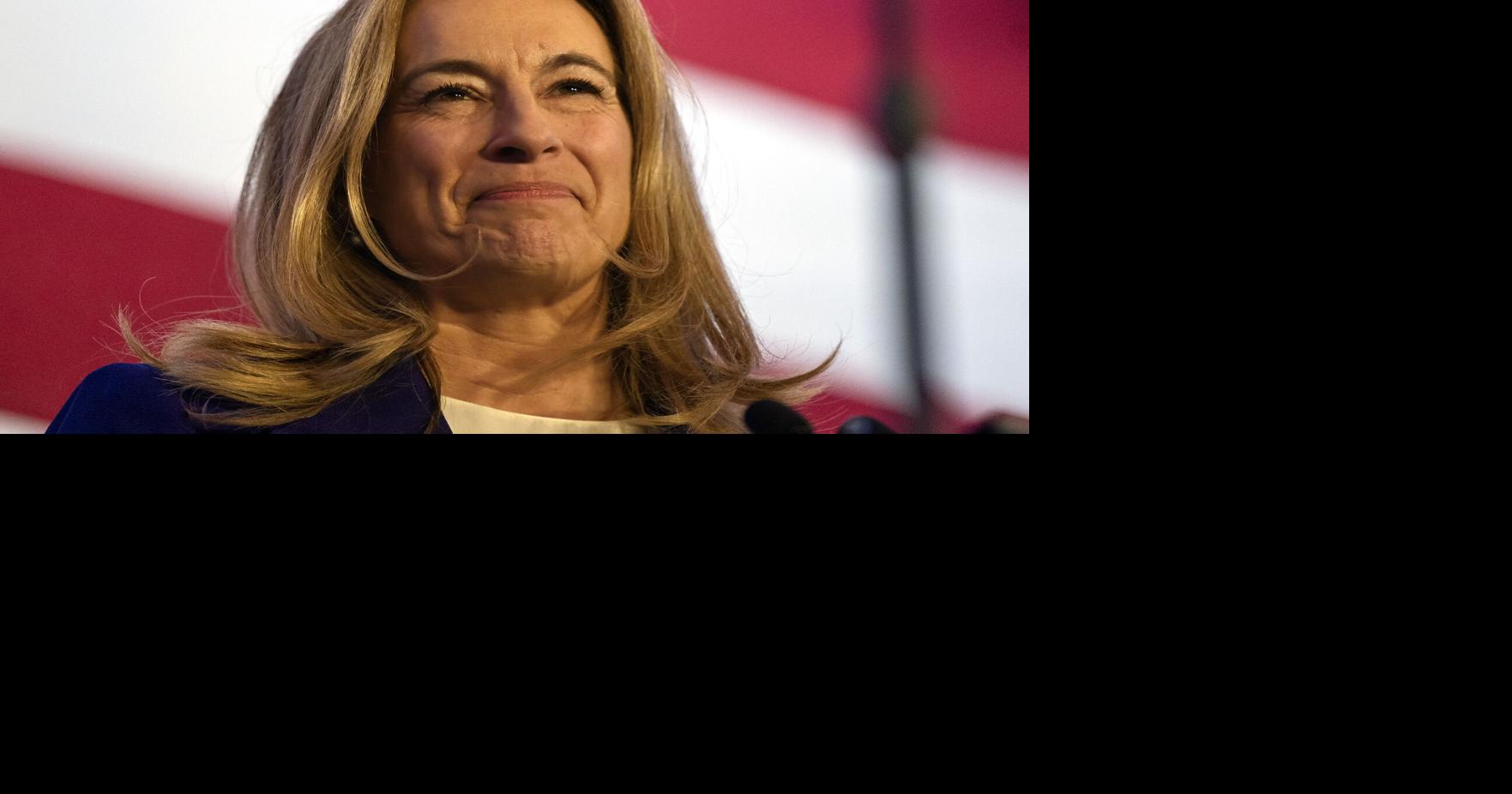 New Jersey Gov. Mikie Sherrill calls on her lieutenant governor to resign after investigation finds he sexually harassed woman Susan Livio, The Philadelphia Inquirer Sep 24, 2026 49 mins ago