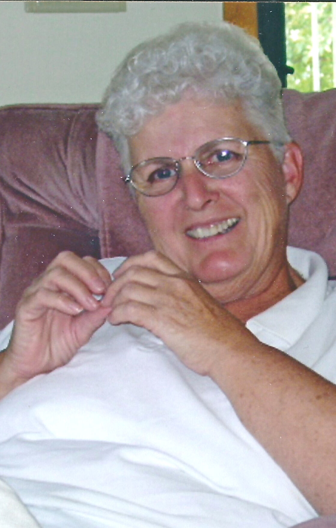 Barbara Ann (Delahunty) Carlson | Obituaries | Thederrick.com