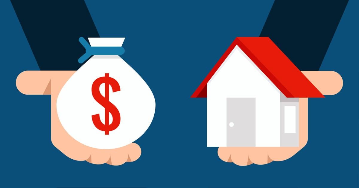 3 traps the mortgage industry doesn't want you to know about — and how to avoid them Jeff Ostrowski, Bankrate.com Jul 13, 2026 55 mins ago