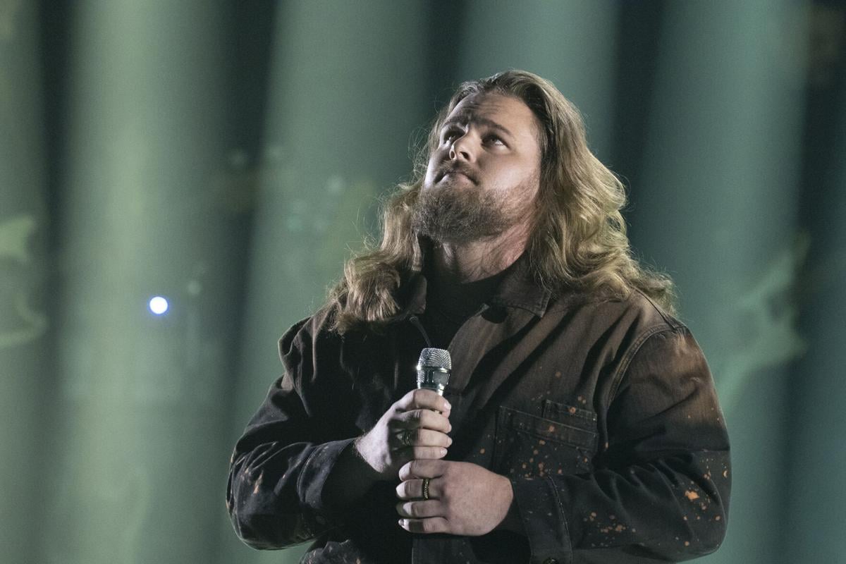 Q&A: Chris Tungseth could become Minnesota's first 'American Idol' | Entertainment | thederrick.com