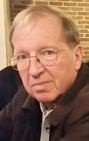 Dan M. Harry