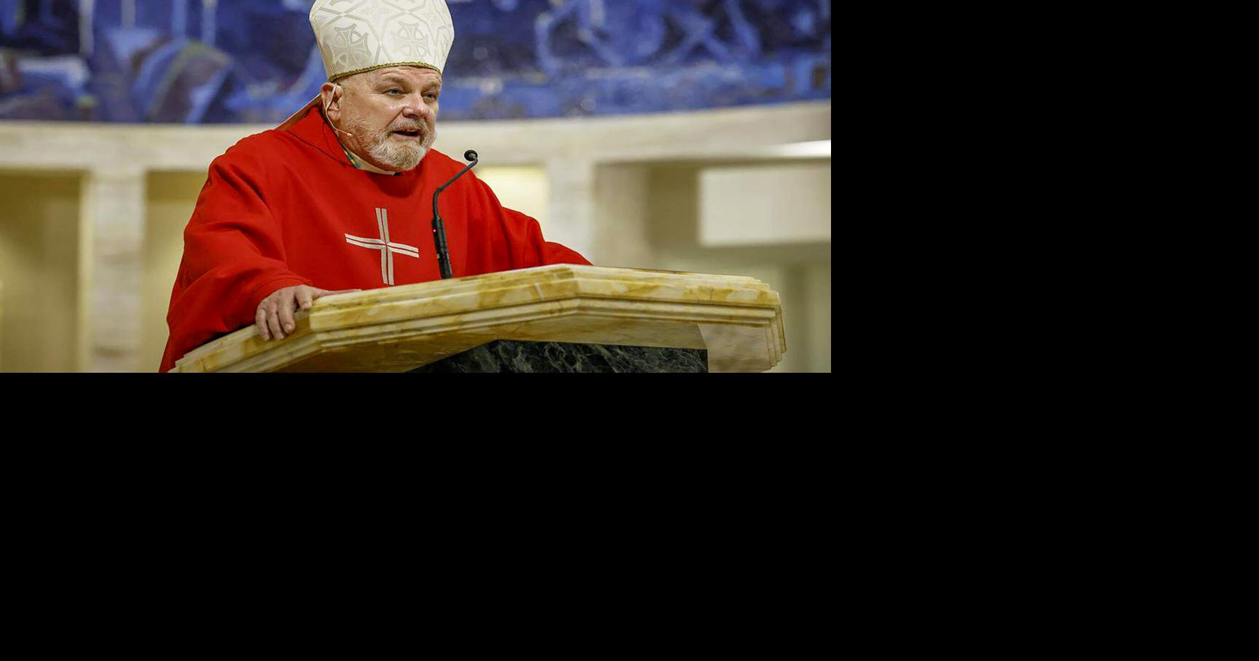 Amid quarrel with pope, Trump strips Miami charity of funding to house migrant kids