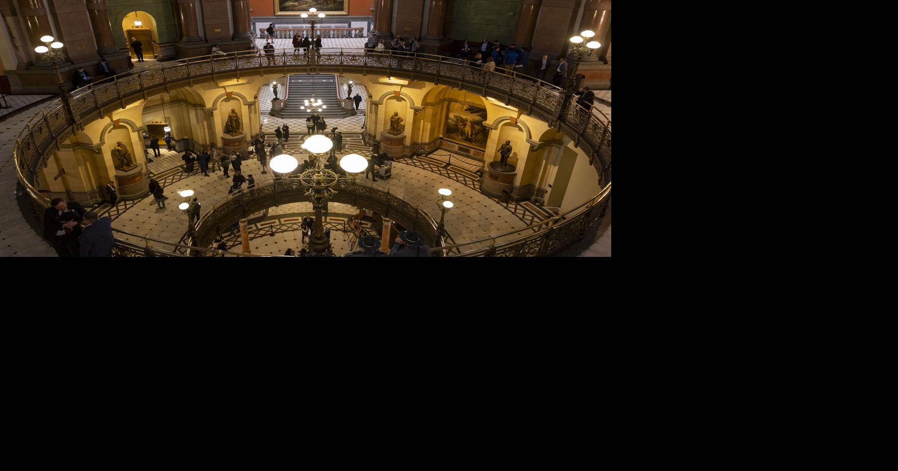 Editorial: The millionaire’s tax will tempt many Illinoisans. Here’s why it is a terrible idea as written