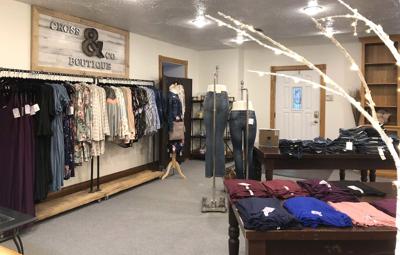 Woman S Clothing Store To Open In Oil City Community News