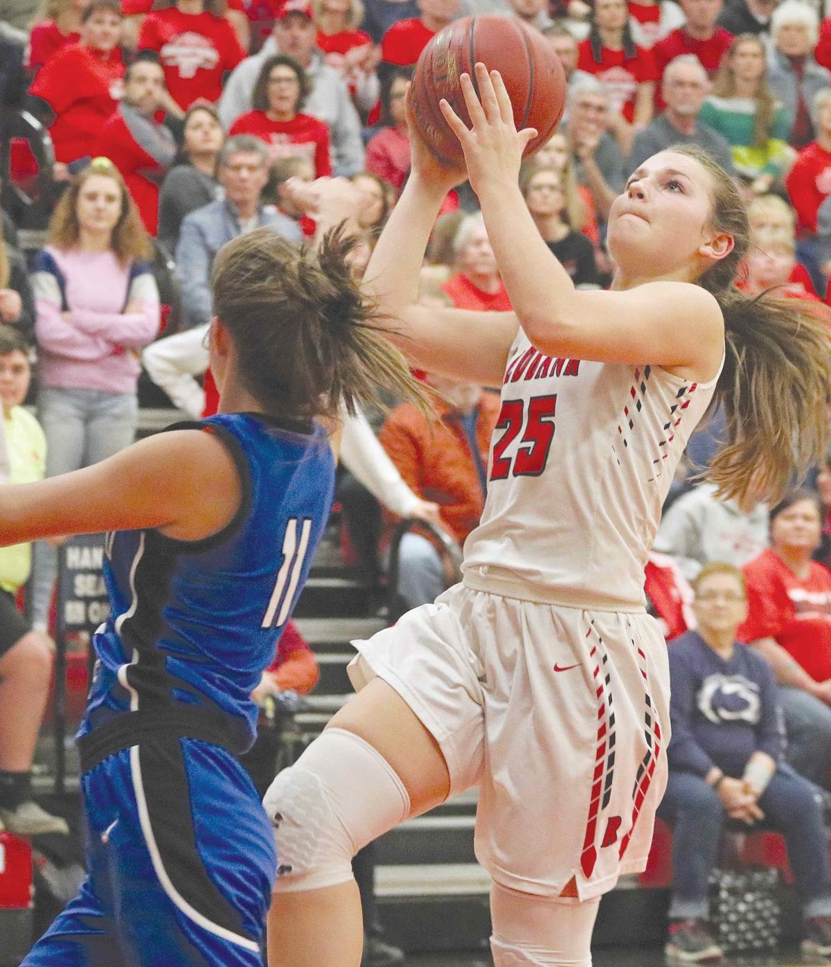 Blue Devils Eliminate Dogs Local Sports Thederrick Com
