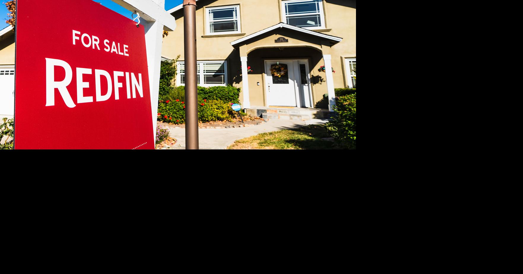 Redfin failed to disclose pay in job ads, lawsuit claims