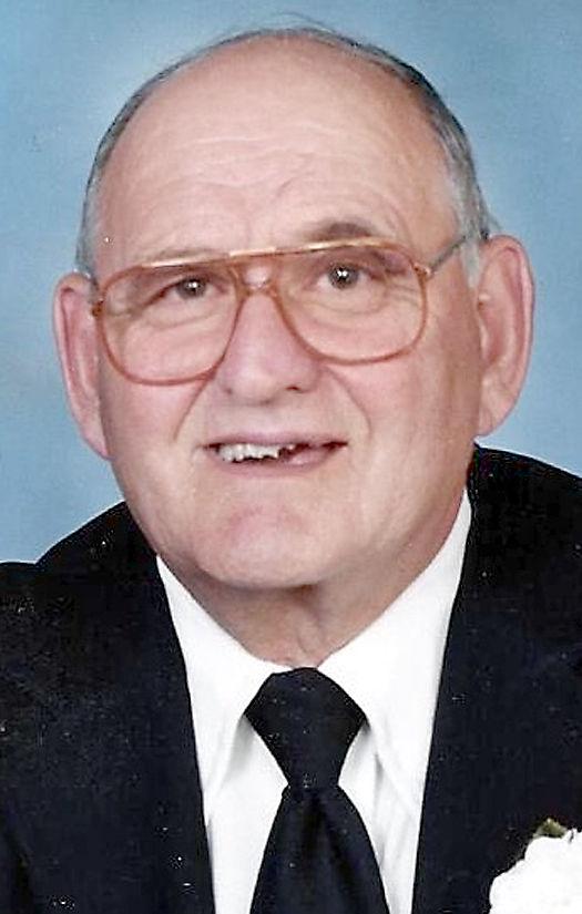 Charles Wagner Obituaries