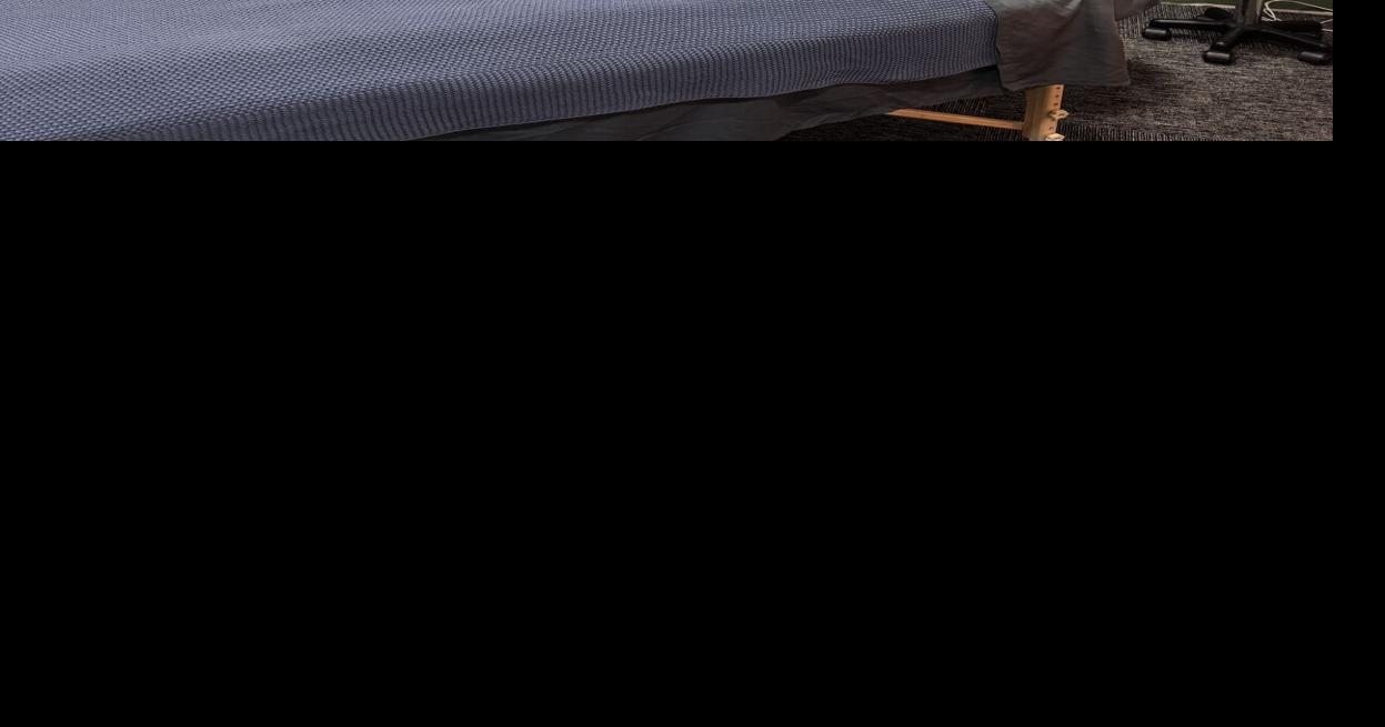 BUSINESS REVIEW: Riverstone Oasis opens in Seneca, offering holistic massage and craniosacral therapy