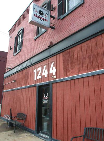 Franklin's Buffalo Street Lanes will close its doors in April