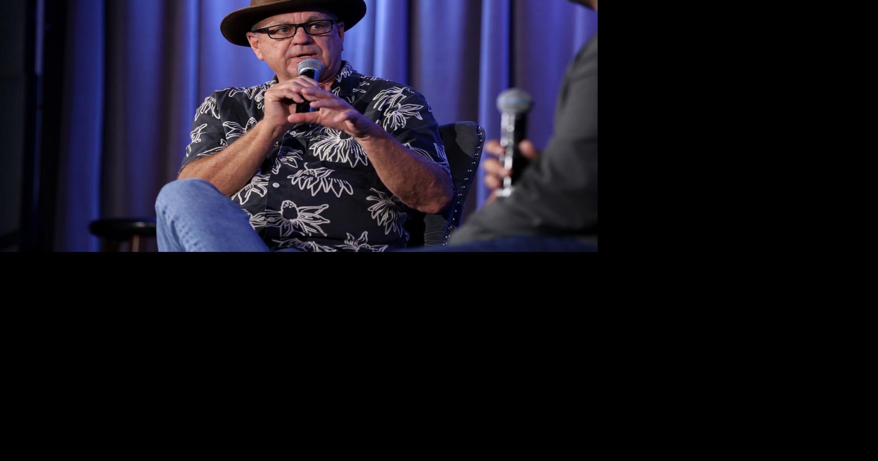 Kevin Lyman on making Warped Tour the entry point for a new generation of festivalgoers Nate Jackson, Los Angeles Times Jul 24, 2026 26 mins ago