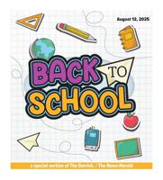 Back to School