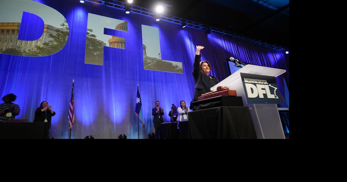 4 things to watch at Minnesota’s high-stakes political conventions