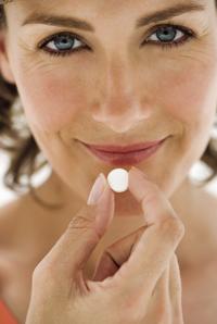 Vitamins and supplements women need