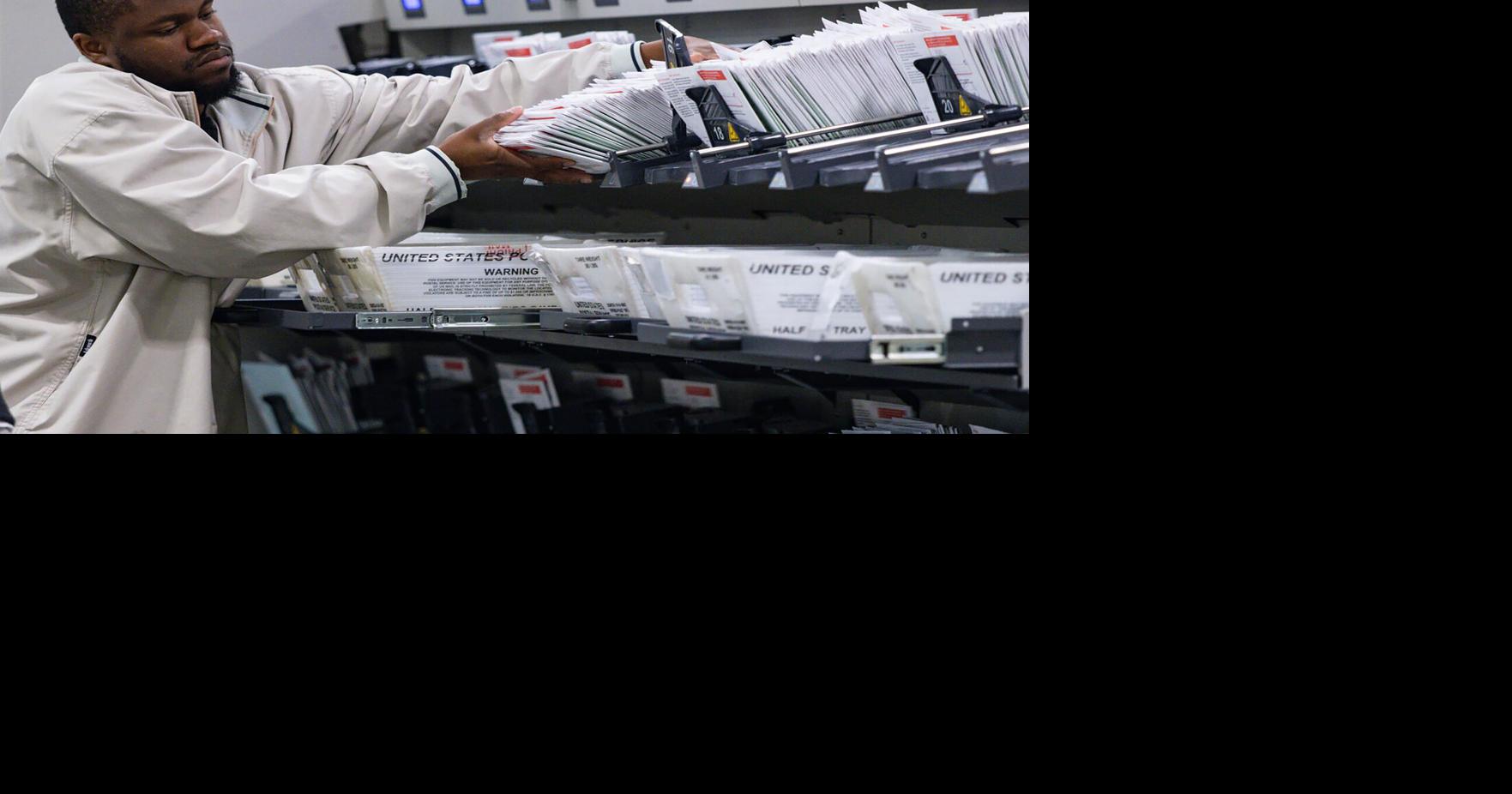 California leaders cheer Supreme Court ballot ruling while eyeing other ways to speed count Kevin Rector, Los Angeles Times Jun 29, 2026 38 mins ago