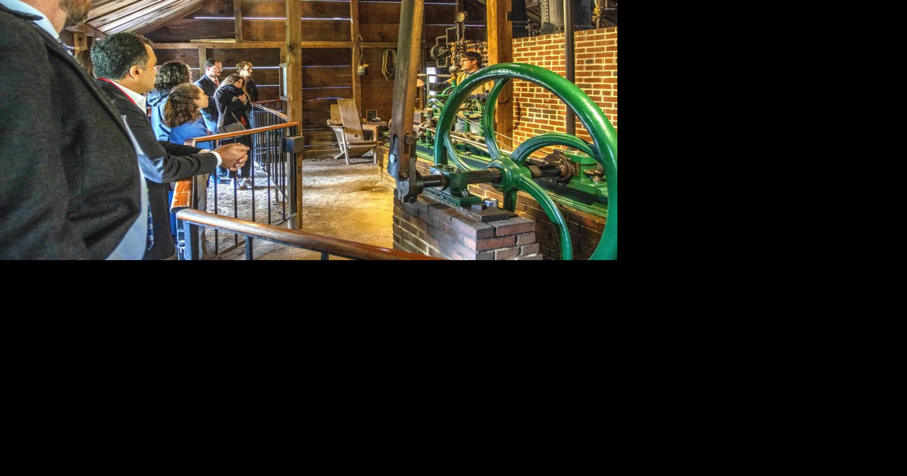 Drake Energy & Climate Security Conference focuses on navigating an ...
